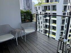 The Crest (D3), Condominium #563721181